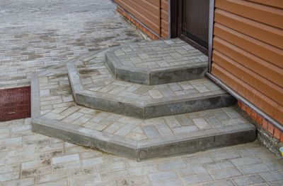 Increased Property Value