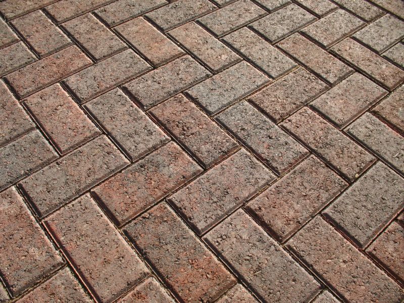Brick Pavers Installation in Worcester, MA