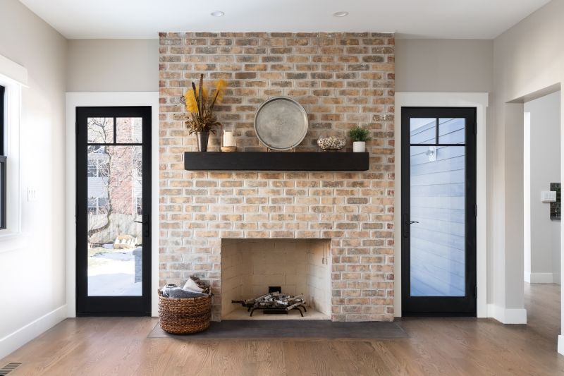 Brick Replacement Service in Boston, MA