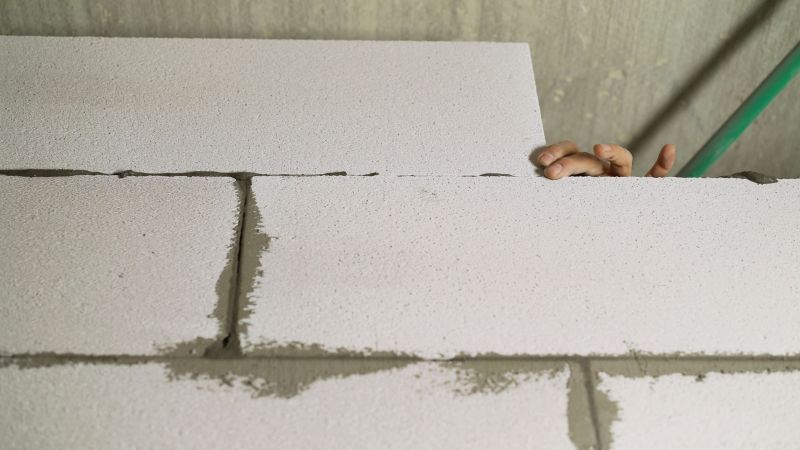 Cinder Blocks Installation in Norwalk, CT