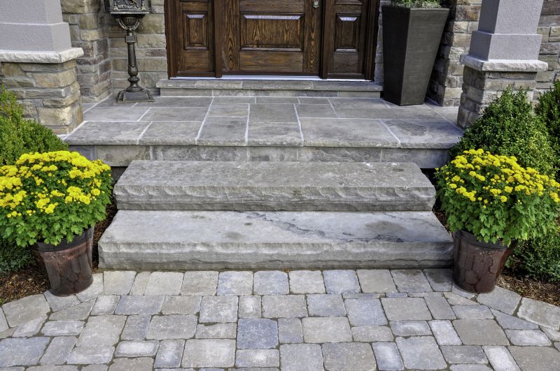 Hardscape Construction in Fairfield County, CT