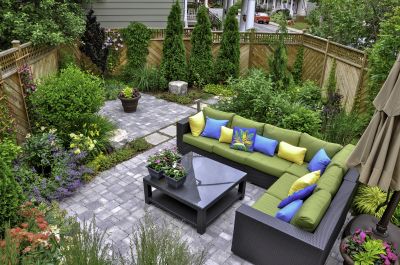 Hardscaping Service in Norwalk, CT