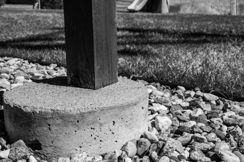 Home Foundation Installation in Columbus, OH