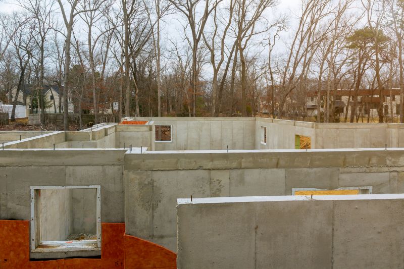 Home Foundation Installation in Fort Wayne, IN