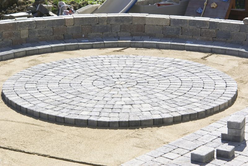 Patio Pavers Construction in Norwalk, CT