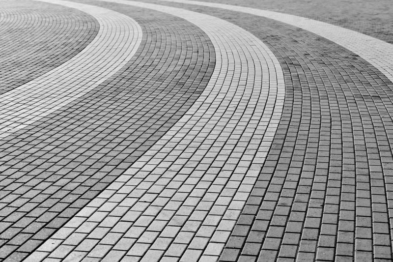 Paver Driveway Construction in Aurora, CO