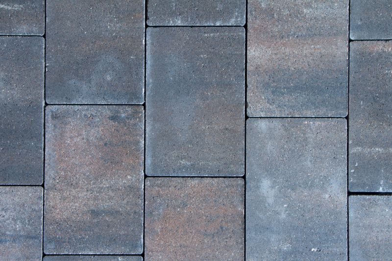 Slate Pavers Installation in Fairfield County, CT